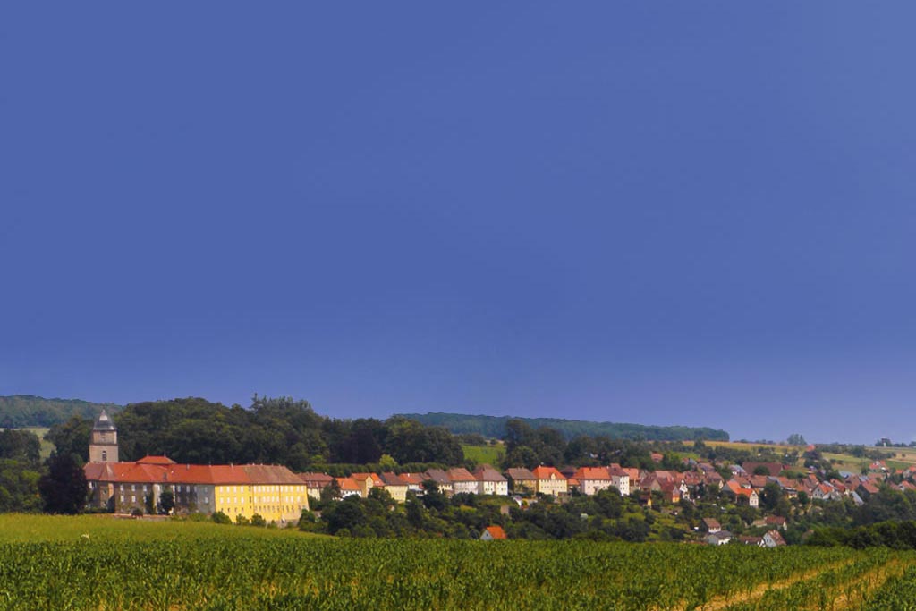 Panorama Bartenstein