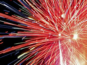 Silvester im Gasthaus Löwen Bartenstein