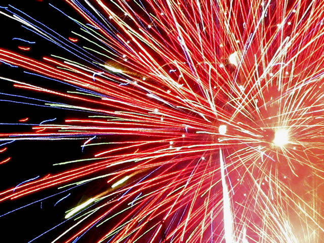 Silvester im Gasthaus Löwen Bartenstein