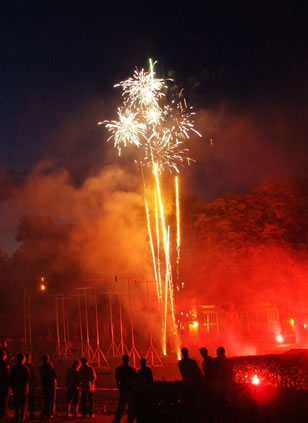 Hofgartenfest-2013-Feuerwerk