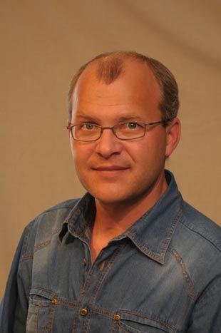 Kult Niederstetten - Jubiläum: 20 Jahre Mediothek und KULT - David Winkenstern