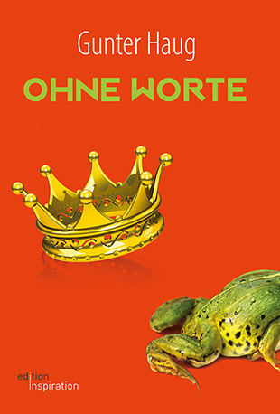 Cover Buch Haug Ohne Worte