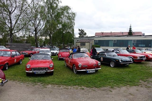 SSO Rallye 2017
