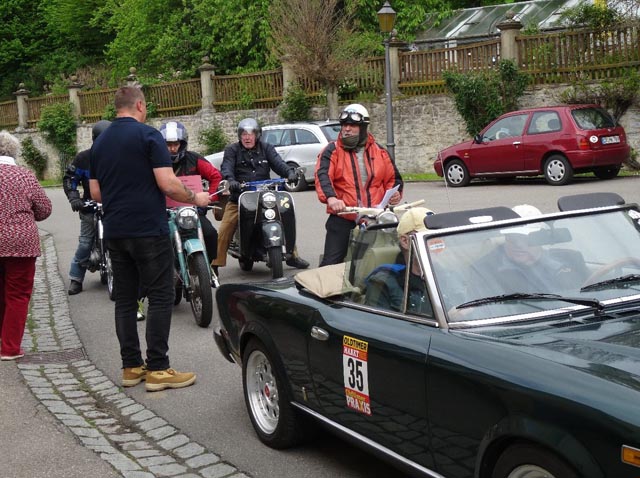 SSO Rallye 2017
