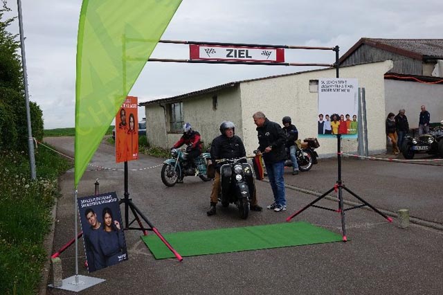 SSO Rallye 2017