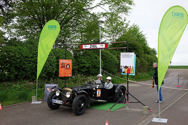 SSO Rallye 2017
