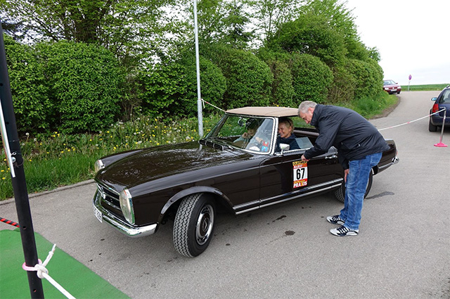 SSO Rallye 2017