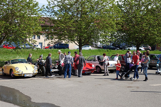 SSO Rallye 2017