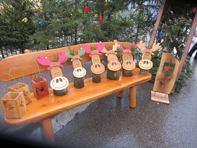 Schrozberger Weihnachtsmarkt