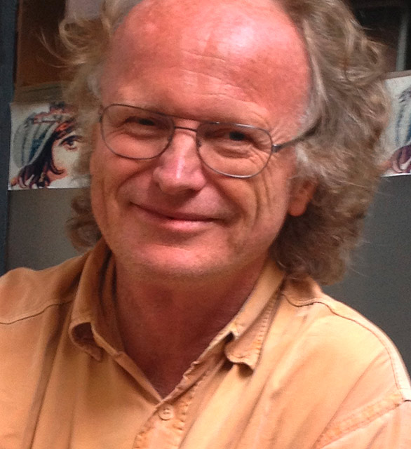 Sebastian Elsaesser
