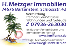 H. Metzger Immobilien