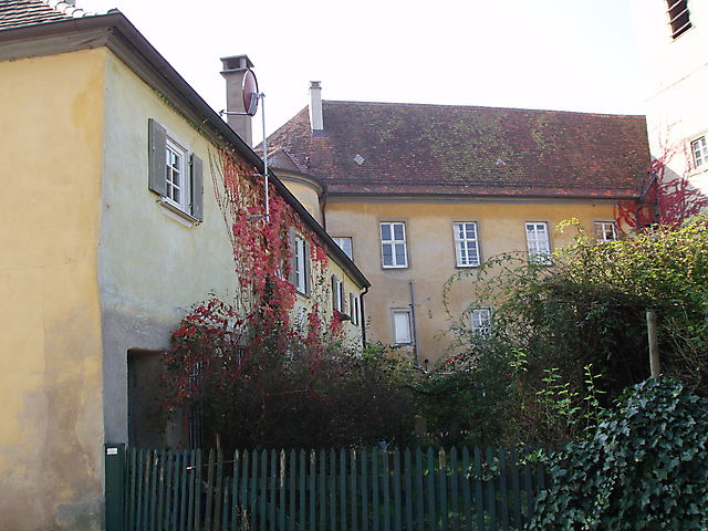 Herbstspaziergang
