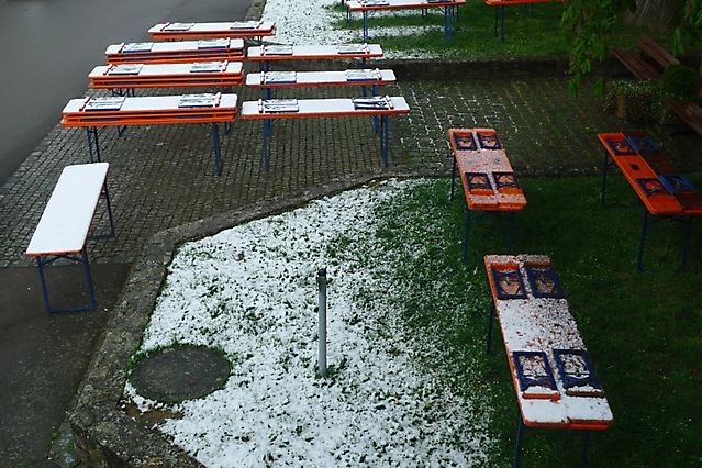 Ostermarkt 2017