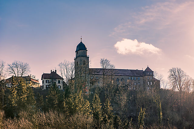 Bilder von Bartenstein