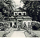 Pavillon im Schlossgarten