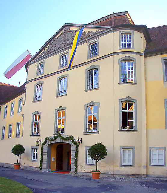 Schloss Bartenstein