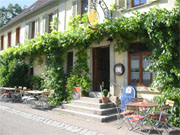 Gasthaus Löwen Bartenstein