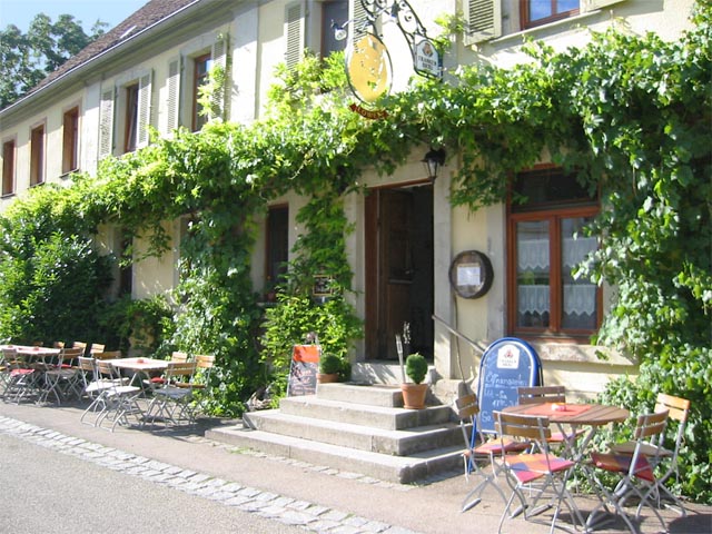 Gasthaus Löwen Bartenstein