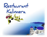 Restaurant Kalimera - Griechische Spezialitäten
