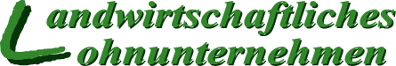 Landwirtschaftliches-Lohnunternehmen