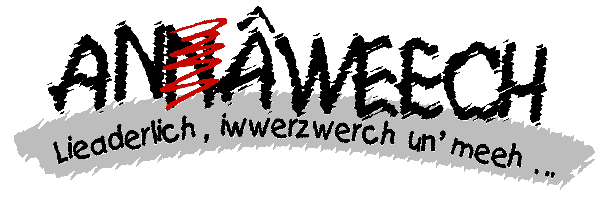 Annaweech-Logo