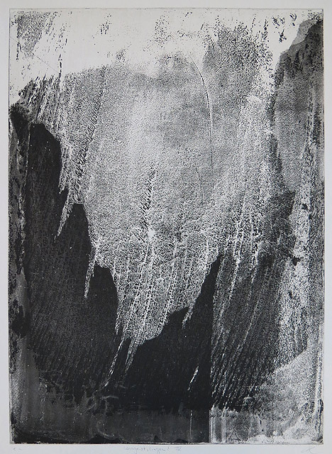 Kunstausstellung Hendrik Fleck - Weingeist