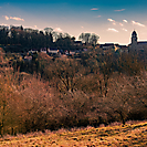 Ansicht von Bartenstein