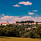 Ansicht von Bartenstein