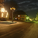 Weihnachtszeit in Bartenstein