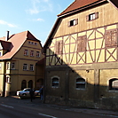 Dreiseitenhof in Riedbach