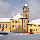 Schlosskirche Bartenstein