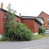 Wohnhaus mit großem Nebengebäude und Garten in ländlicher Gegend, Schrozberg OT