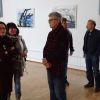 Ausstellungseröffnung - Maler Franz Bauer im Schloss Schrozberg