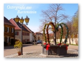 Osterkarten