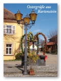 Osterkarten