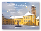 Weihnachtskarten / Neujahrswünsche