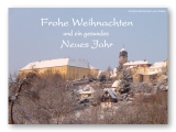 Weihnachtskarten / Neujahrswünsche